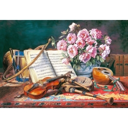Musical, Charles Antoine J.Loyeux
